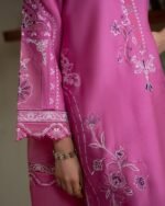 PAKISTANI KAI PINK DRESS - Image 4