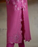 PAKISTANI KAI PINK DRESS - Image 5