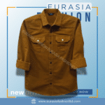 Premium Quality Double Pocket Shirt - Banson